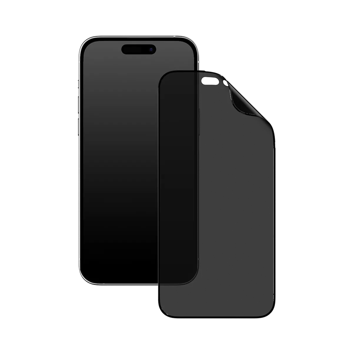Iphone 14 Pro Max Protection Écran 3D Anti-Chocs Pro 1