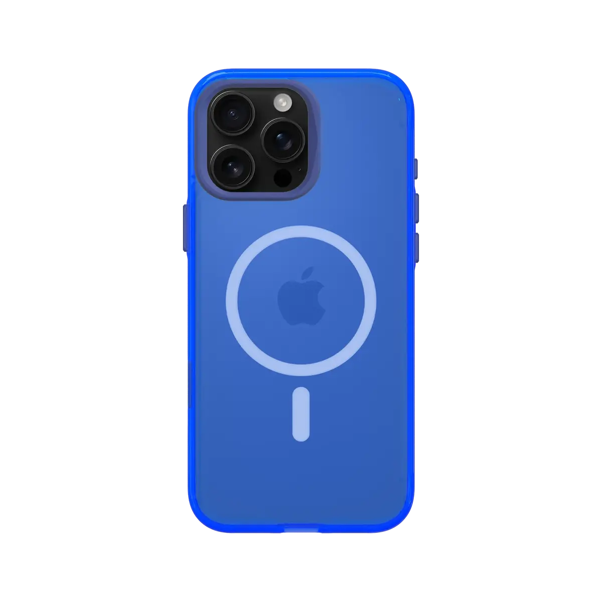 Iphone 16 Pro Max Clear（Compatible Magsafe & Bouton De Caméra） 2