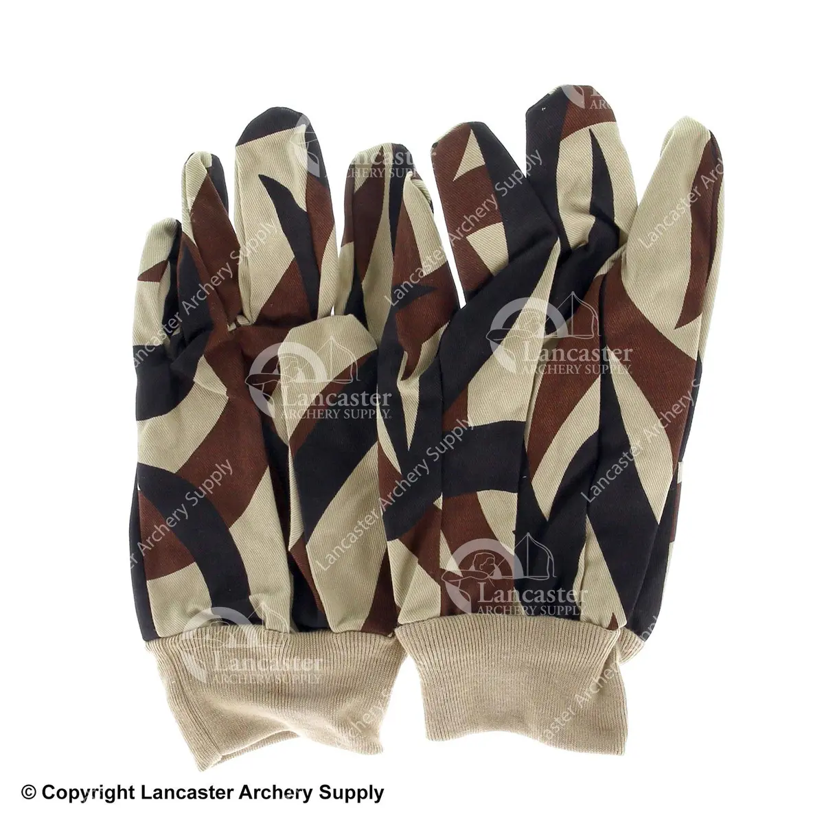 Asat Lightweight Cotton Gloves 1
