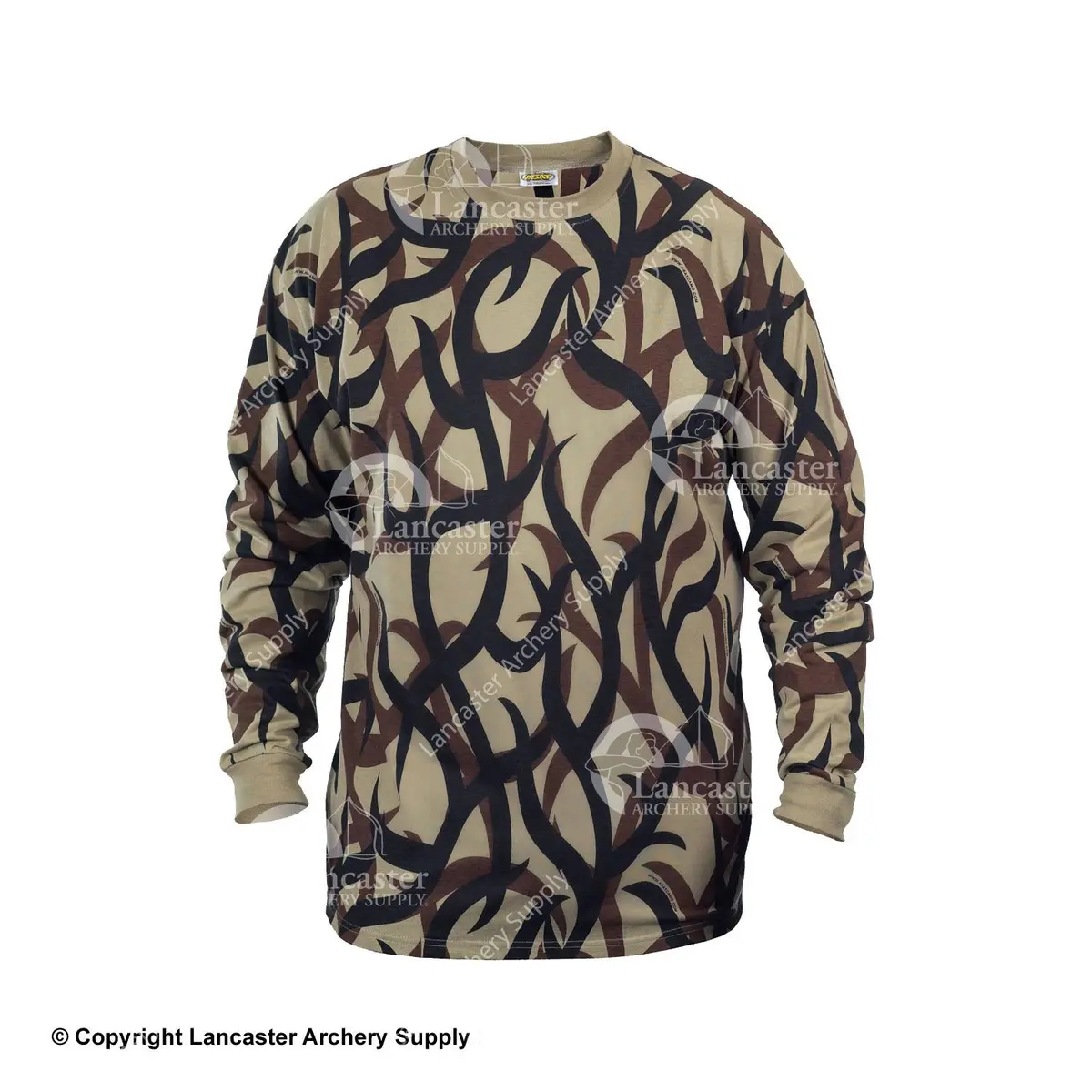 Asat Long Sleeve T-Shirt 1