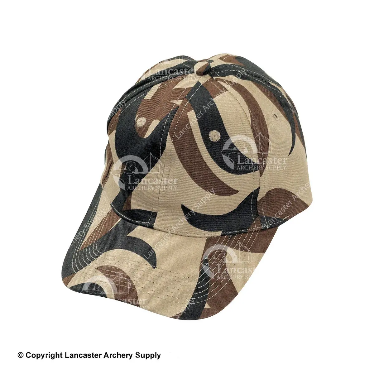 Asat Ball Cap (No Logo) 1