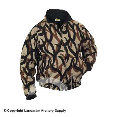 Asat Insulated Bomber Jacket 1