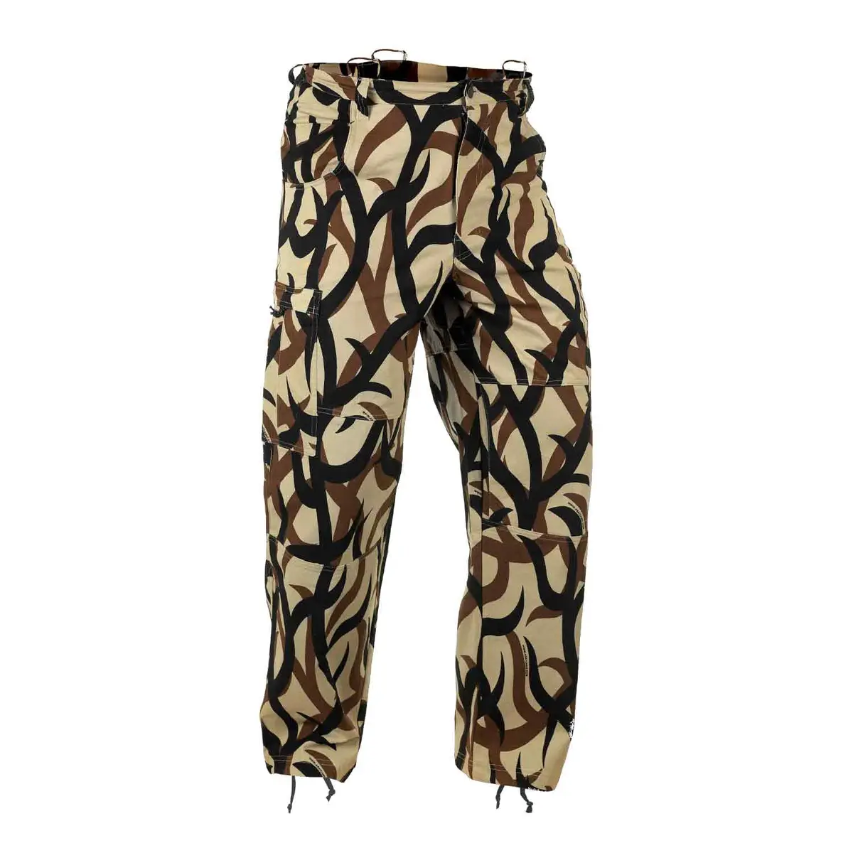 Asat G2 Essential Pant 1