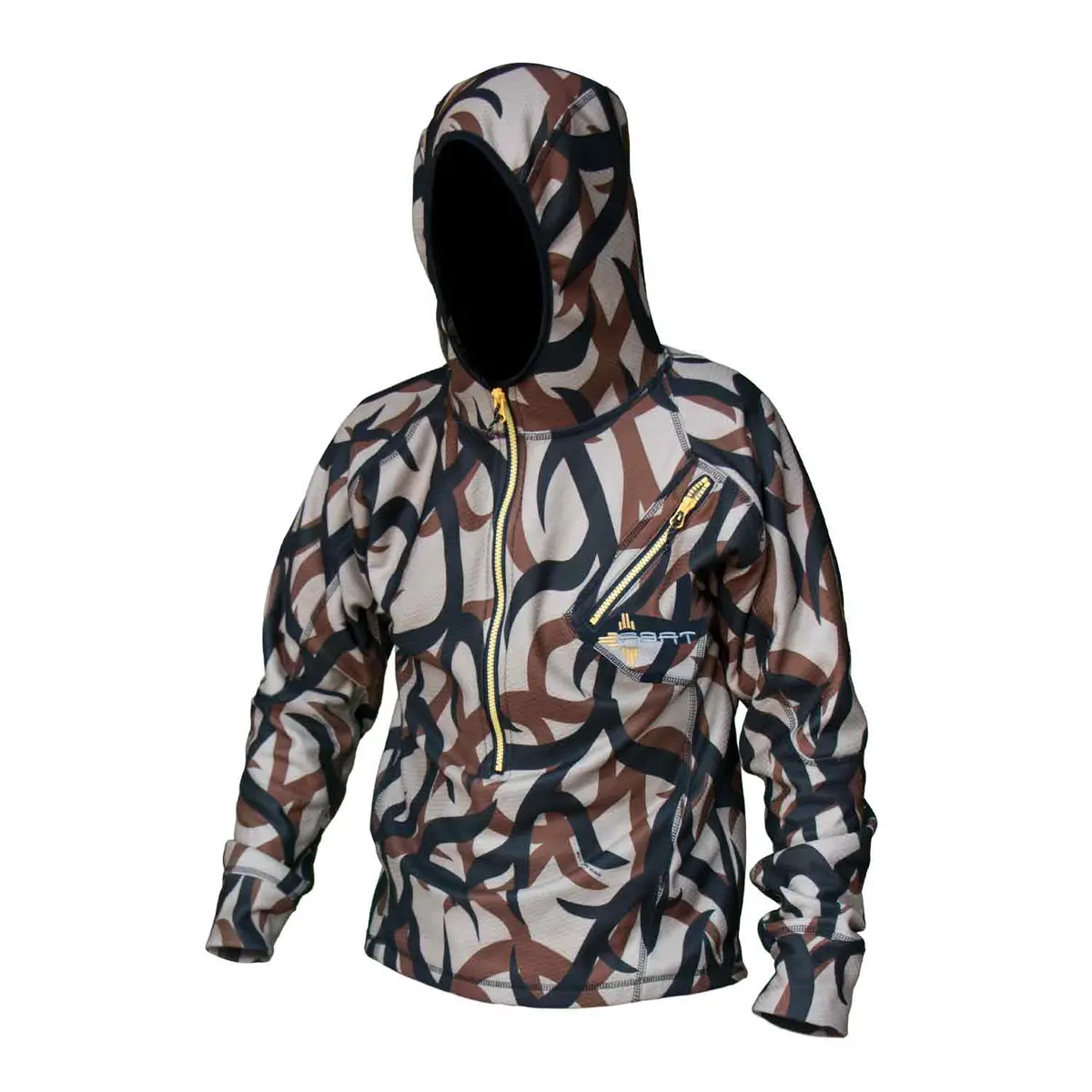 Asat Highwood Hoody 1
