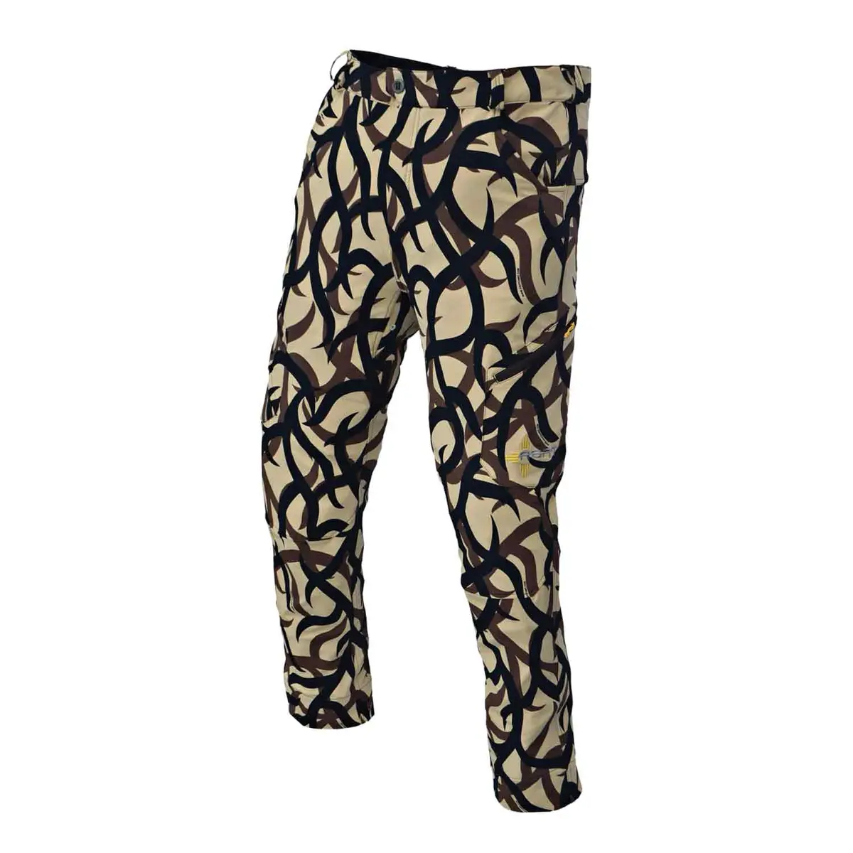 Asat Knarr Pant 1
