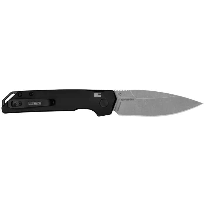 Kershaw 7038 Launch Iridium 1