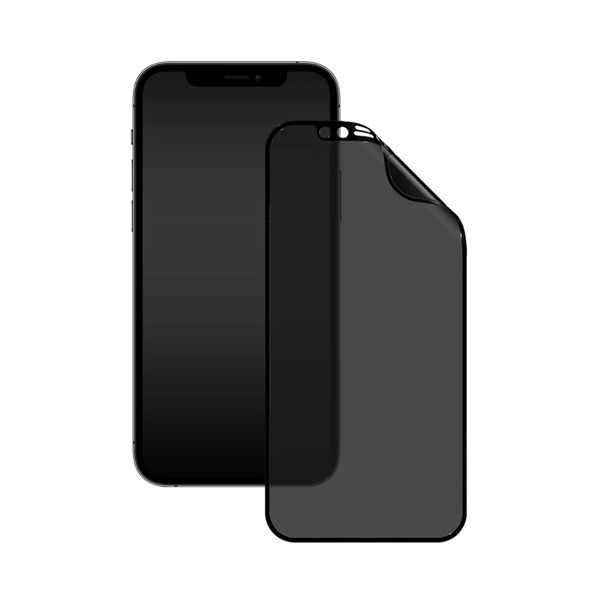 Iphone 12 Pro Protection Écran 3D Anti-Chocs Pro 1