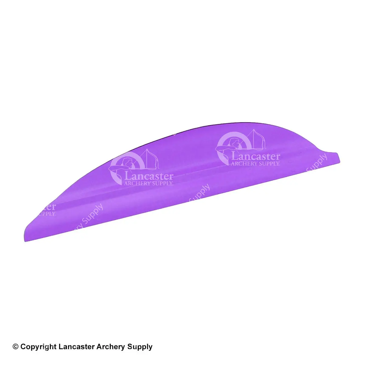 K&K Archery 2" Ksl Jet6 Vanes 1