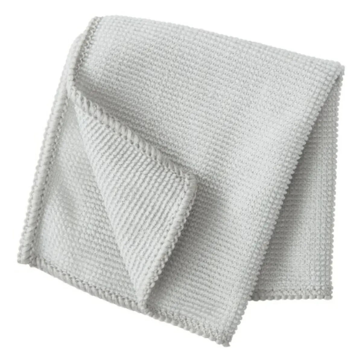 3M Electronics Microfiber Cleaning Cloth 9021, 20/1, 1 Pack 1