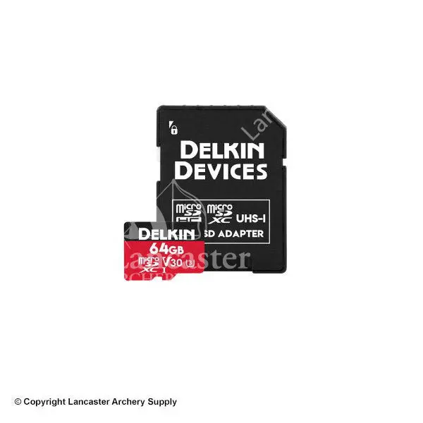 Maxflash 64 Gb Micro Sd Memory Card 1