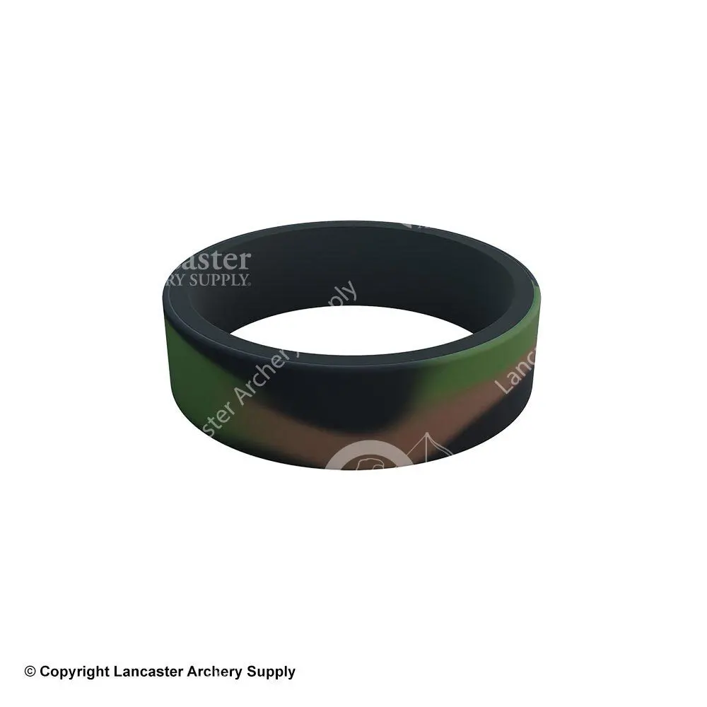 Qalo Mens Switch Reversible Ring 1