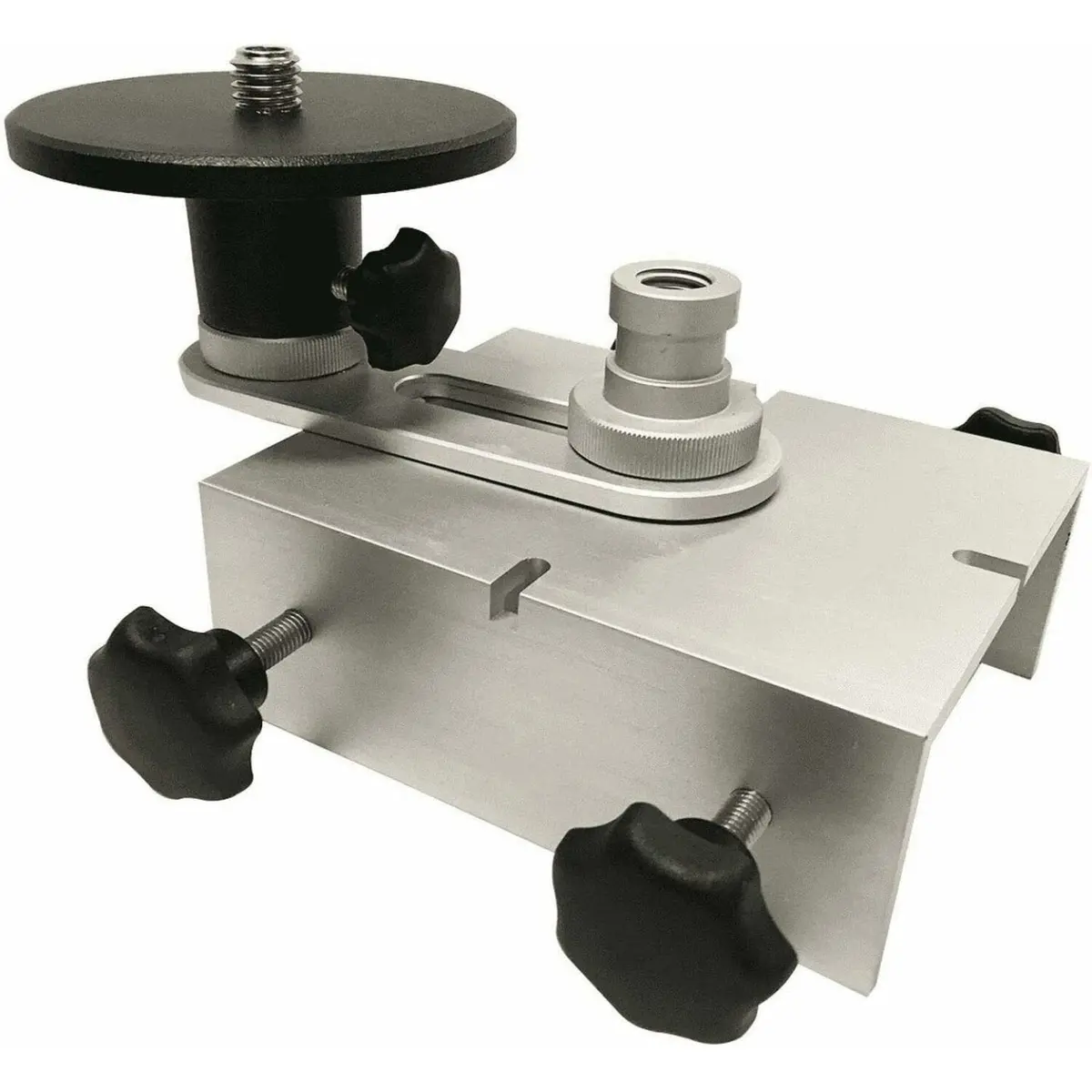 Stabila 07410 Laser Mount For Batter Boards And Forms 1