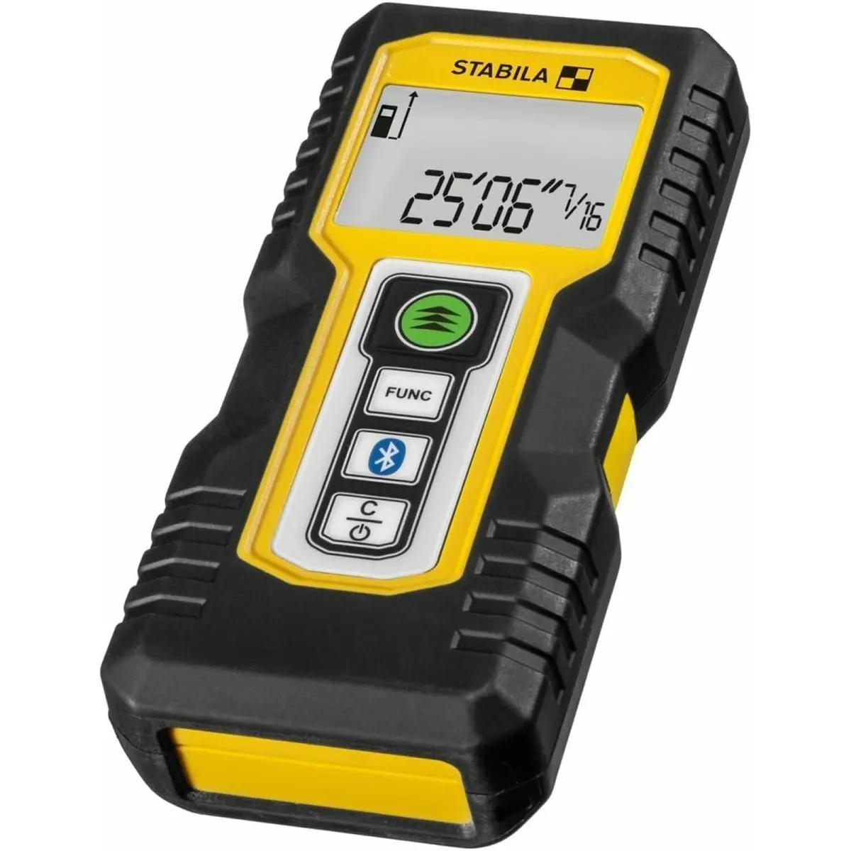 Stabila 06250 Ld 250Bt 164 Ft Bluetooth Laser Distance Measurer 1