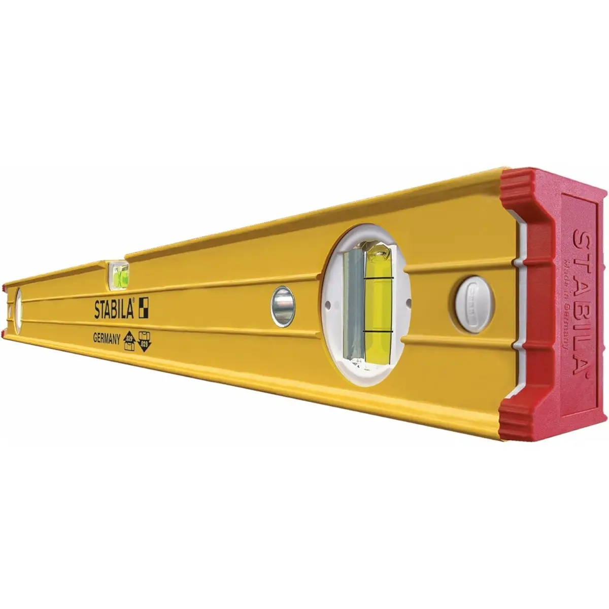 Stabila 38636 36" Type 96M Magnetic Levels 1