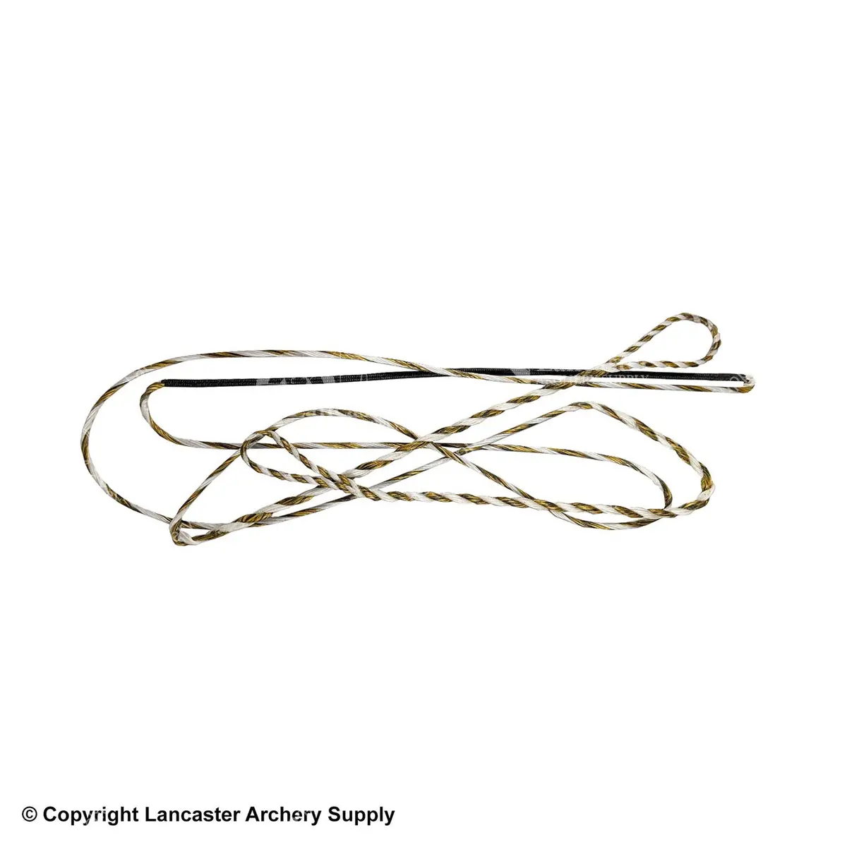 America's Best Bowstrings Nomad Flemish Twist Bowstring 1