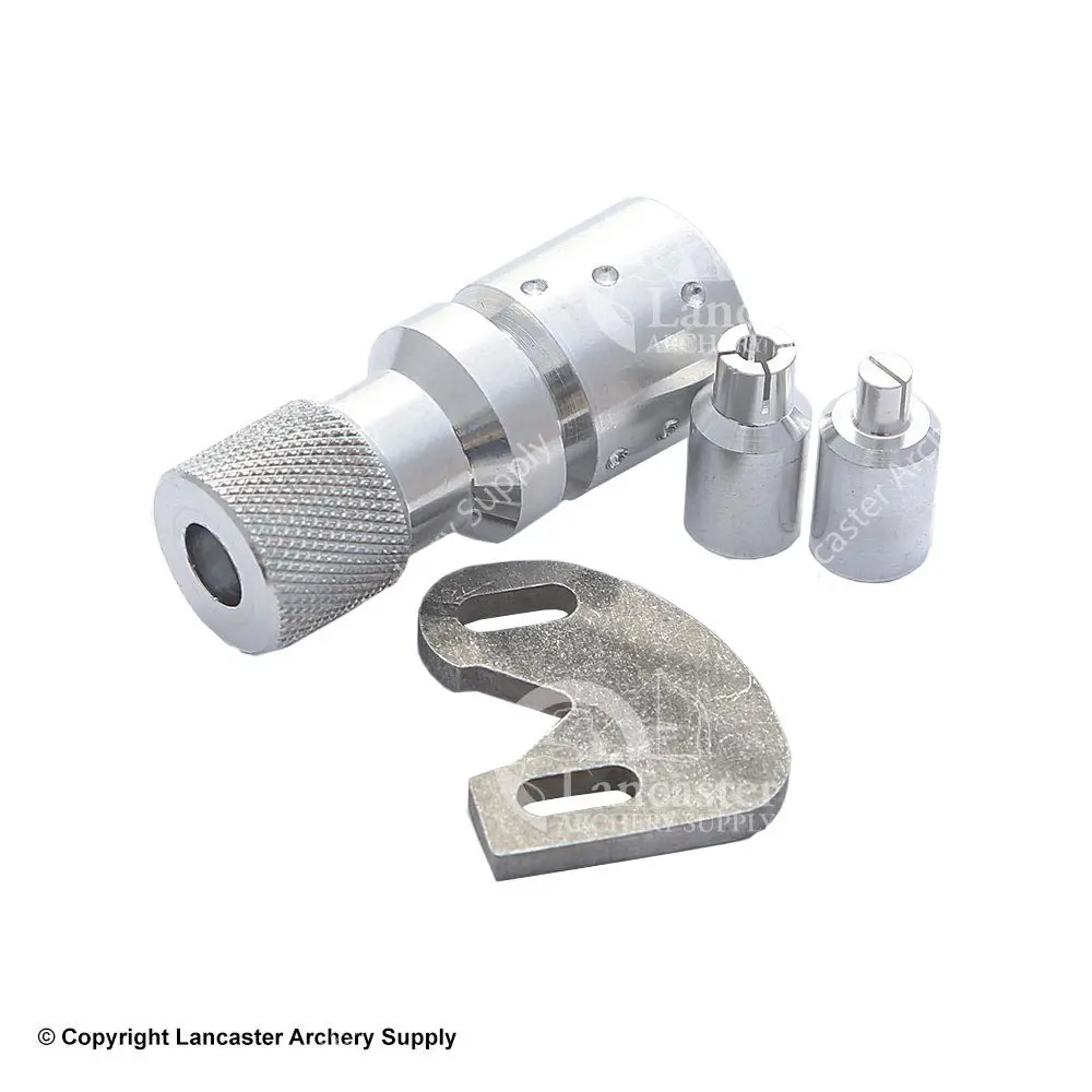 Zenith Bitzenburger Upgrade Kit 1