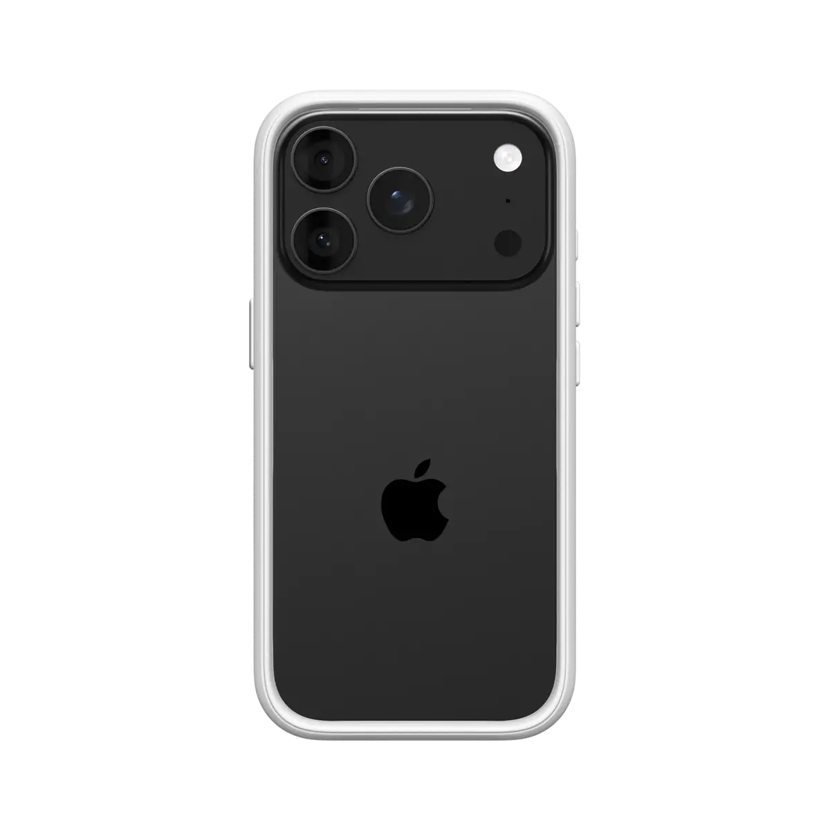 Iphone 17 Pro Mod Nx - Bumper (Bouton De Caméra) 1