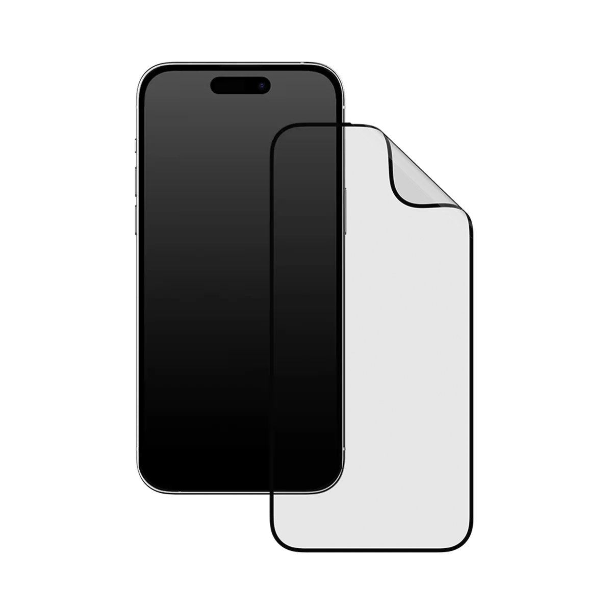 Iphone 14 Pro Max Protection Écran Anti-Chocs 2