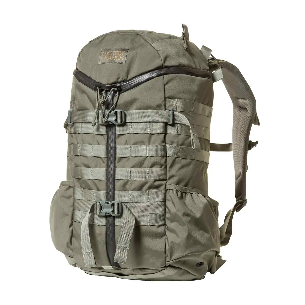 Mystery Ranch 2-Day Assault Pack (Foliage Green) 1