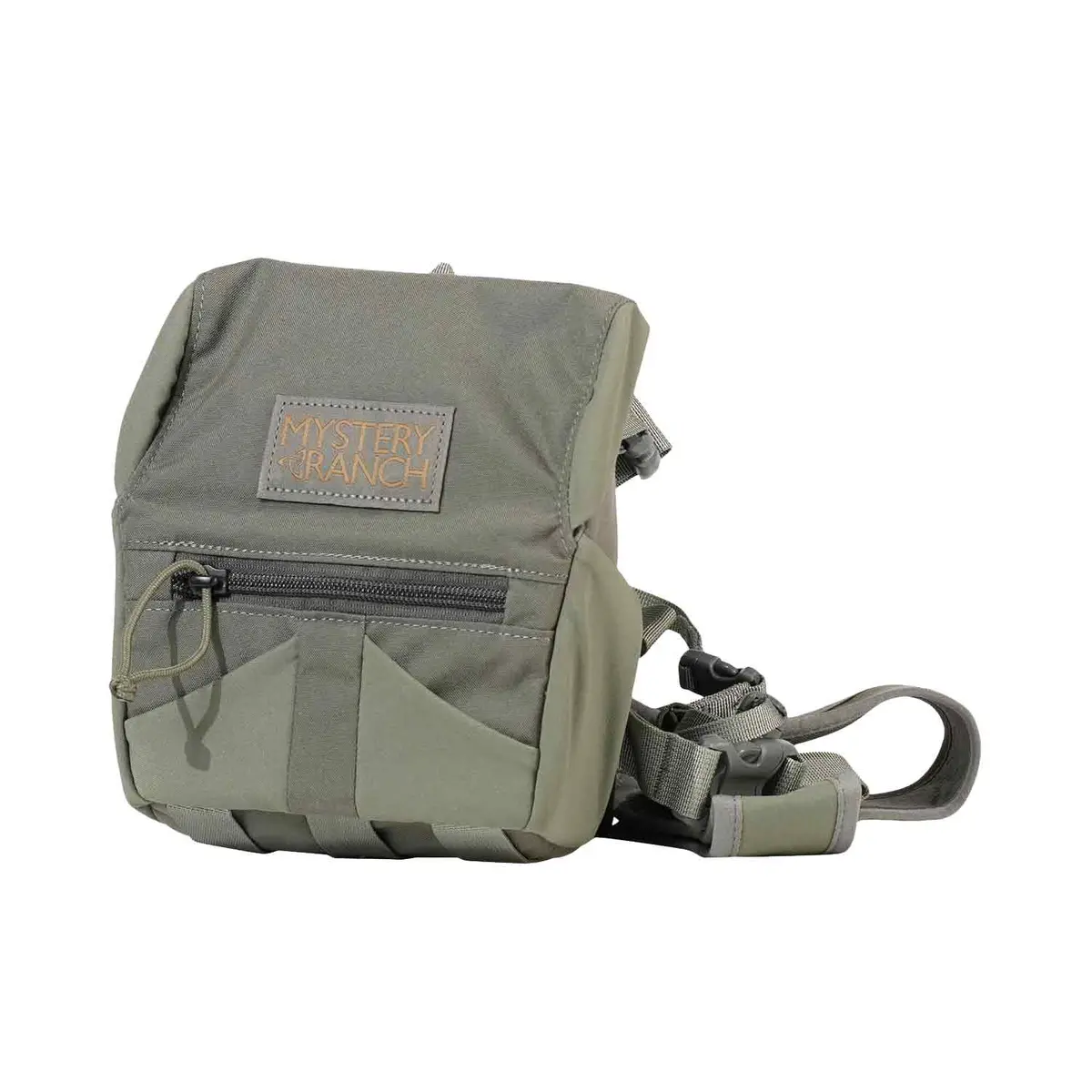 Mystery Ranch Bino Harness 10X (Foliage) 1