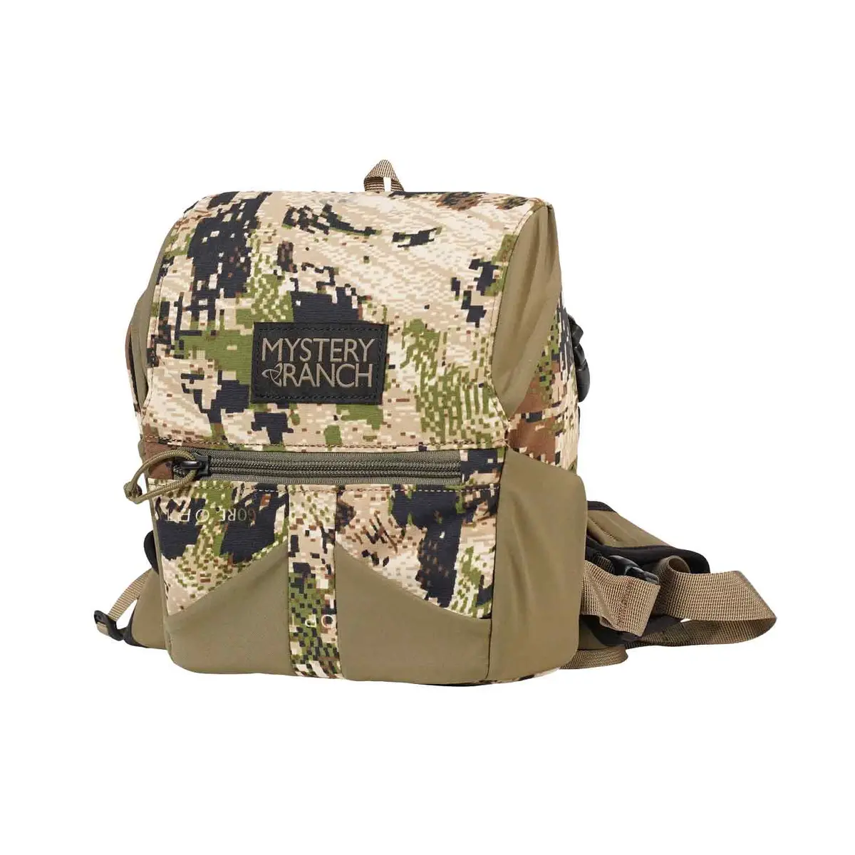 Mystery Ranch Bino Harness 10X (Optifade Subalpine Camo) 1