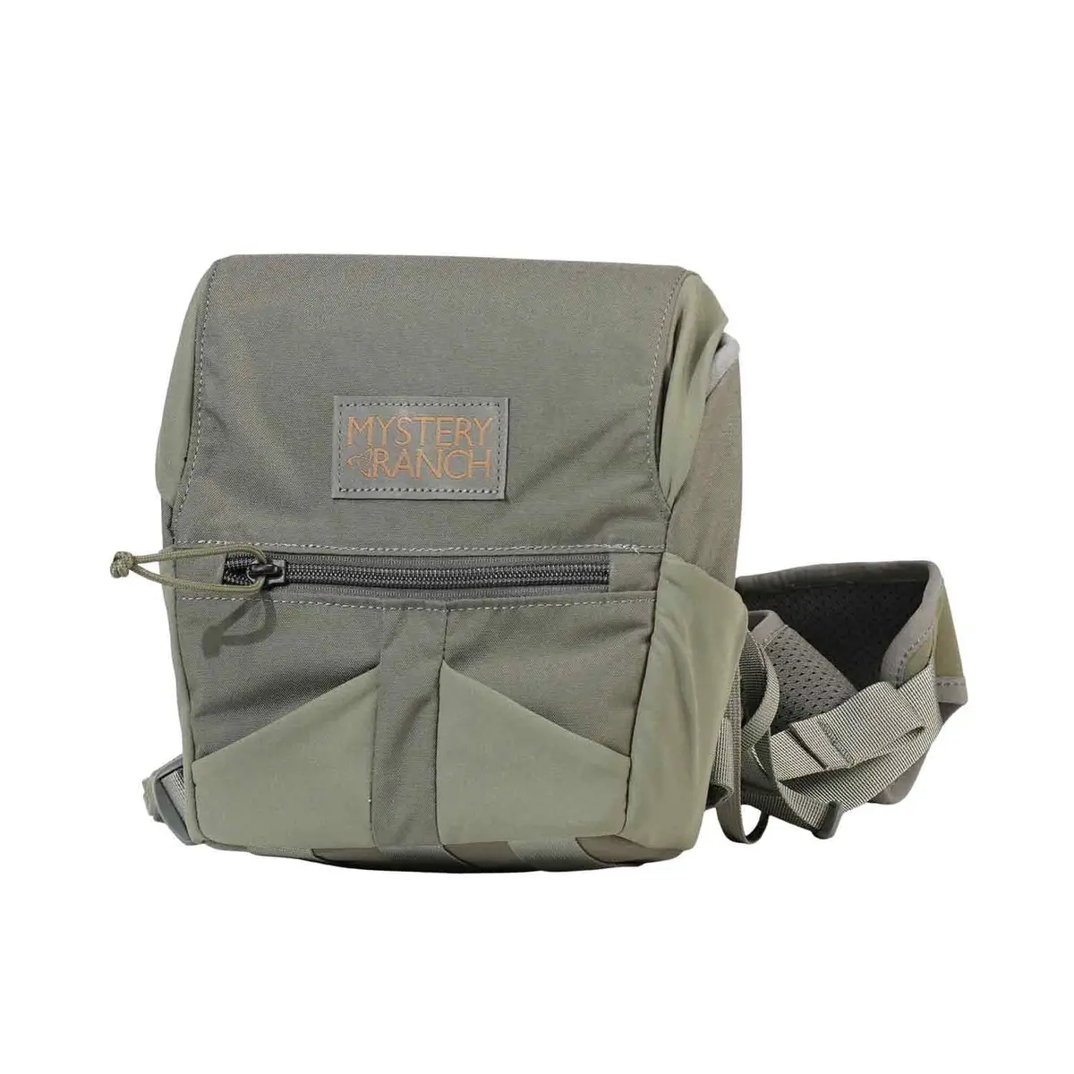 Mystery Ranch Bino Harness 12X (Foliage Green) 1