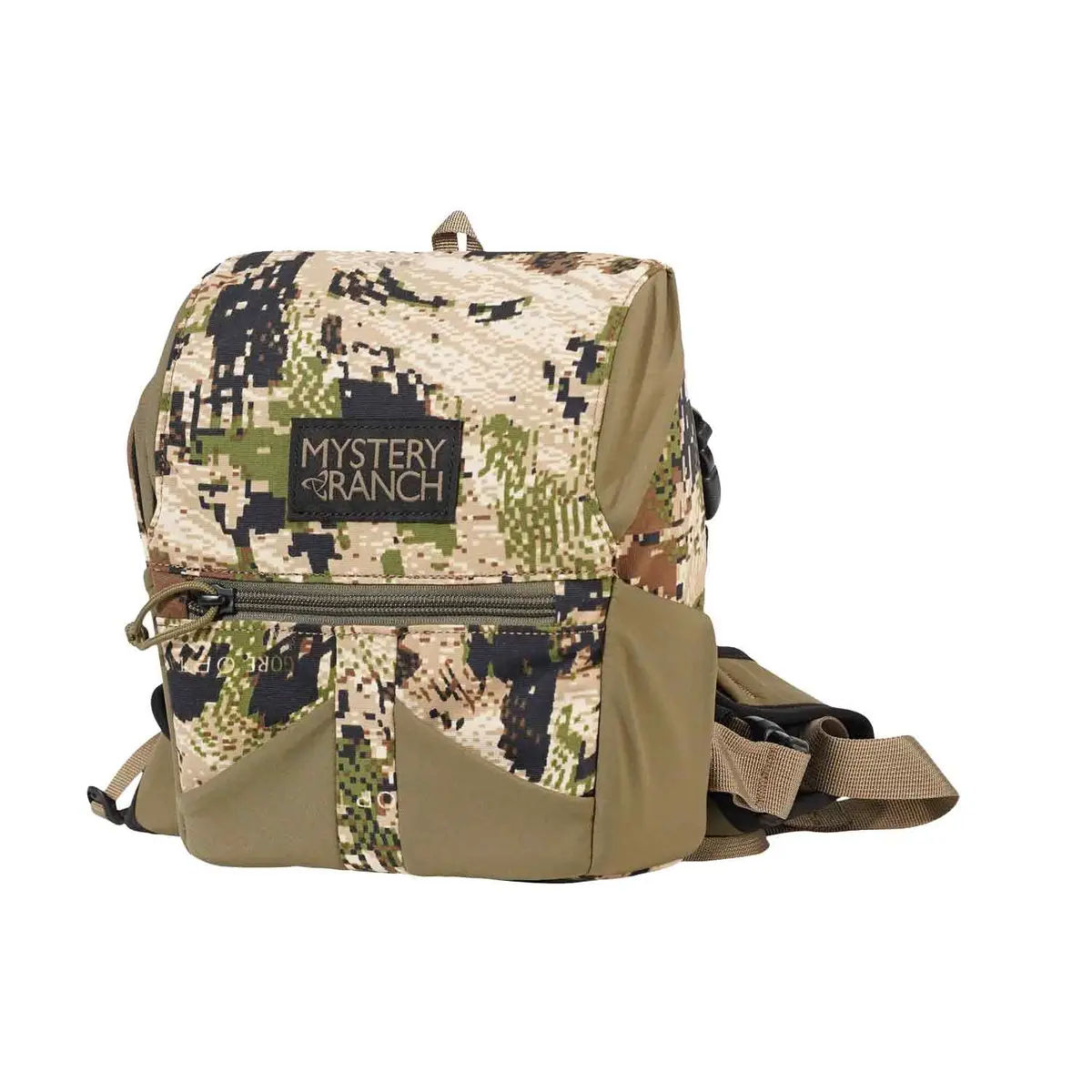 Mystery Ranch Bino Harness 12X (Optifade Subalpine Camo) 1