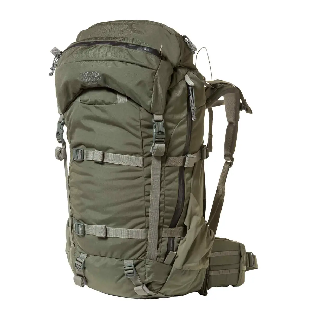 Mystery Ranch Metcalf Pack (Foliage Green) 1