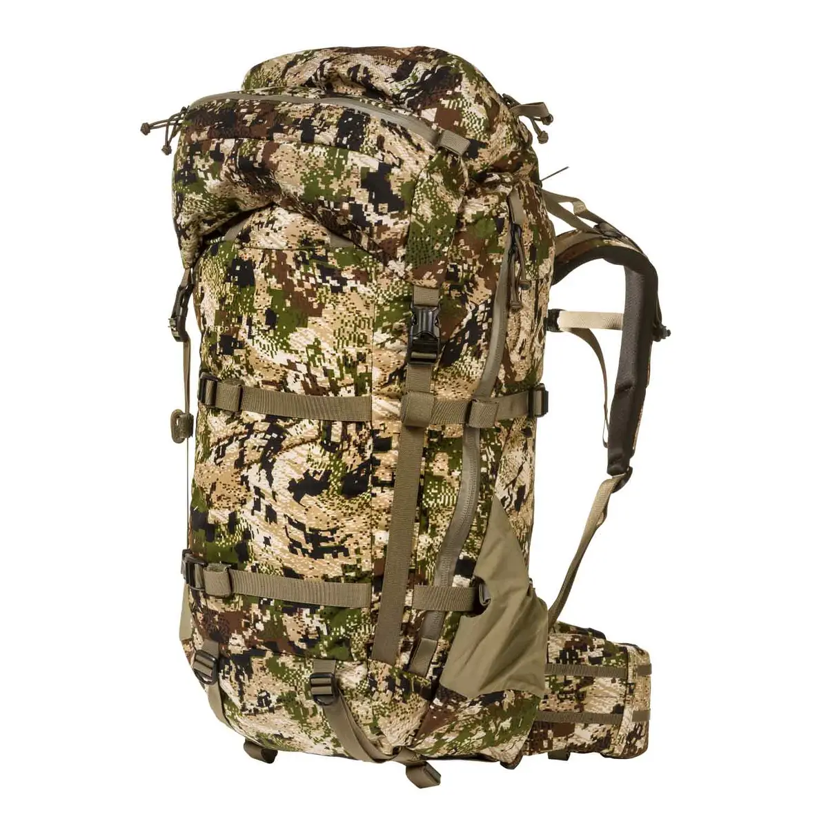 Mystery Ranch Metcalf Pack (Optifade Subalpine Camo) 1