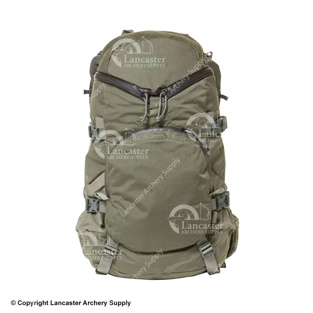 Mystery Ranch Pop Up 28 Pack (Foliage Green) 1