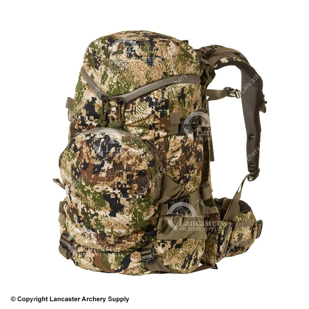 Mystery Ranch Pop Up 28 Pack (Optifade Subalpine Camo) 1