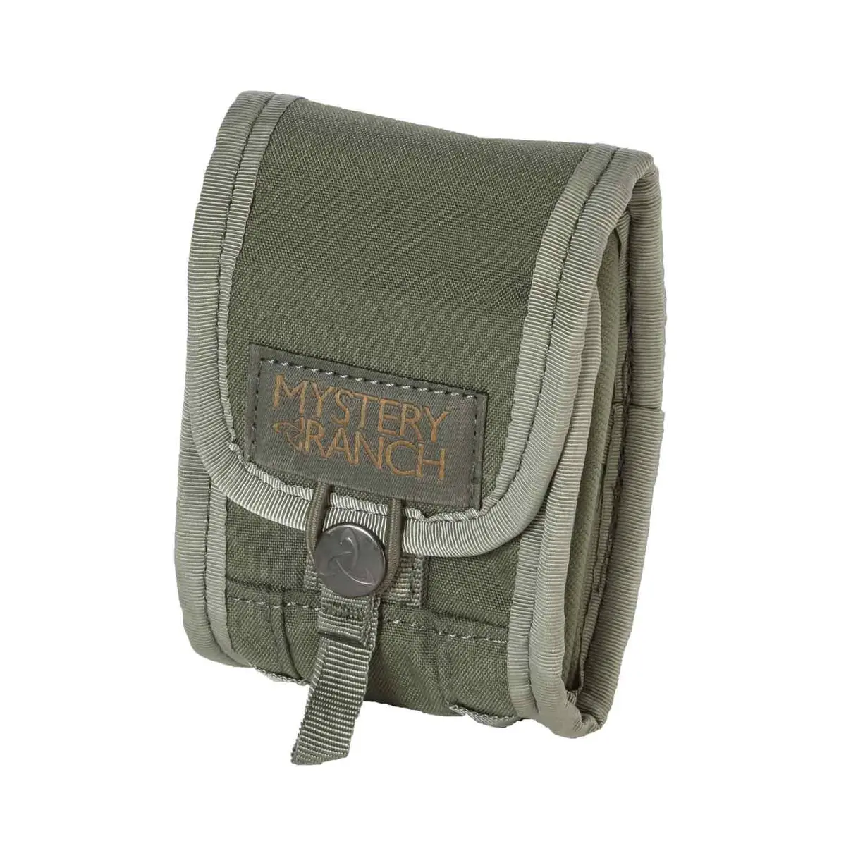 Mystery Ranch Rangefinder Holster (Foliage Green) 1