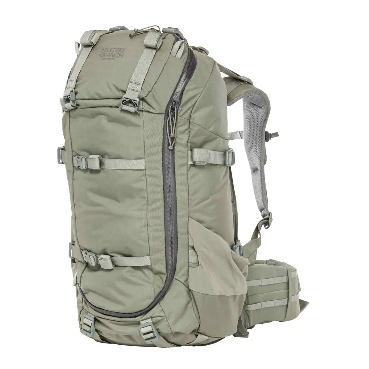 Mystery Ranch Sawtooth 45 Pack (Foliage Green) 1
