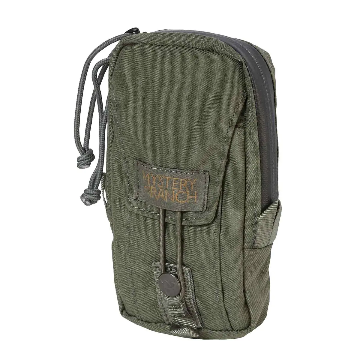 Mystery Ranch Tech Holster (Foliage Green) 1