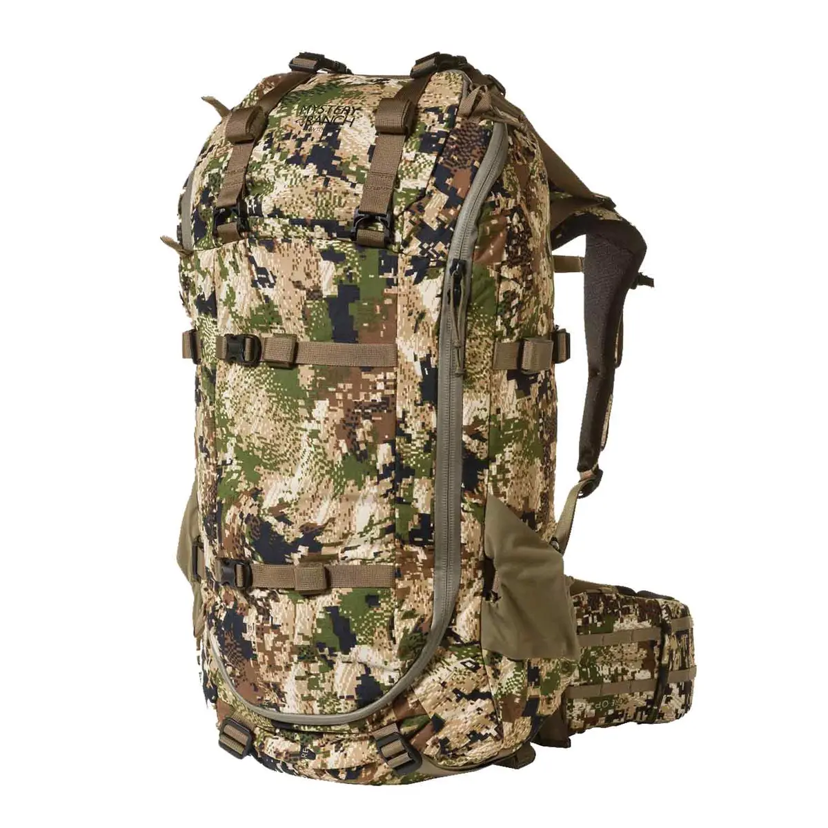 Mystery Ranch Sawtooth 45 Pack (Optifade Subalpine Camo) 1