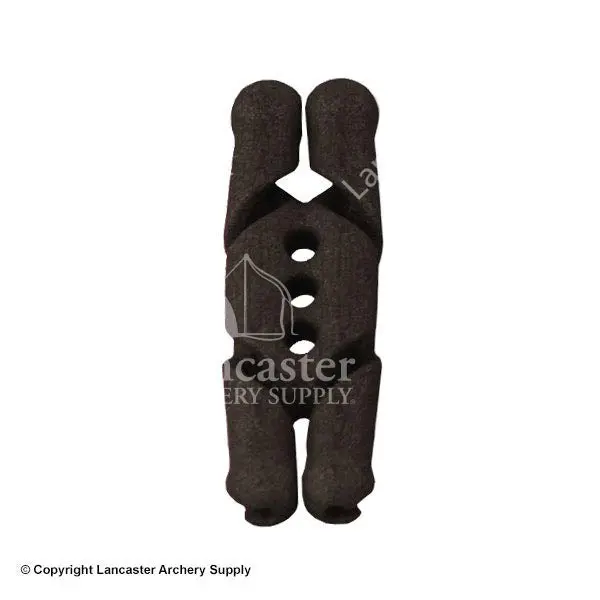 Sawtooth Anchor Knot 1