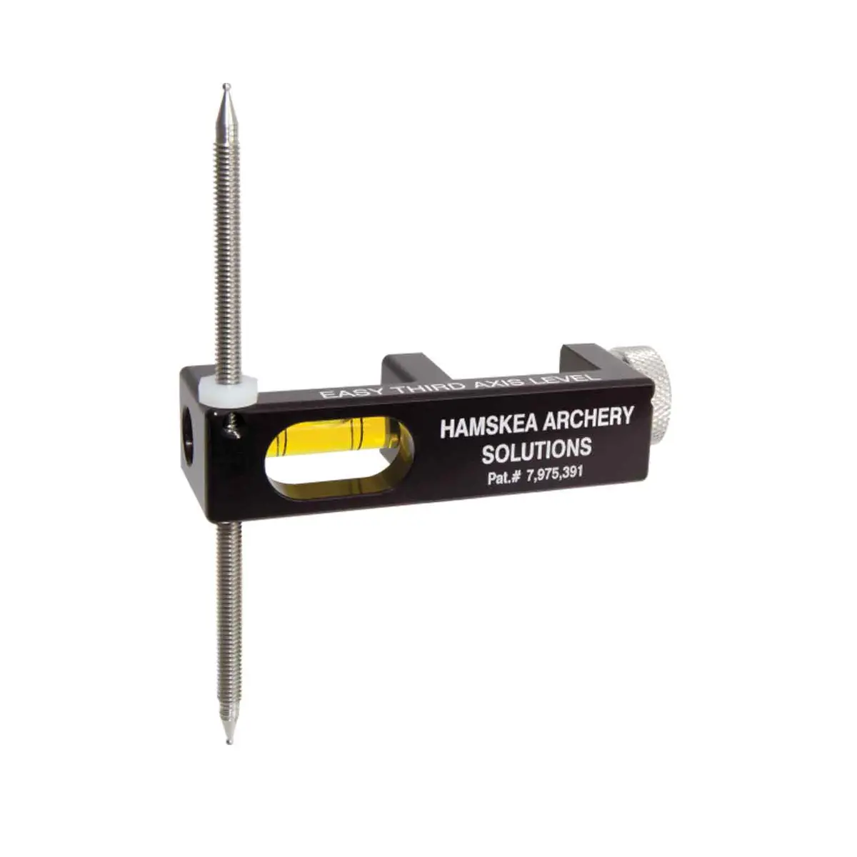 Hamskea Easy Third Axis Level 1