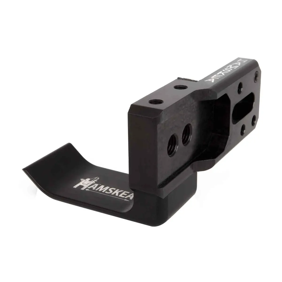 Hamskea Versa Overdraw 1