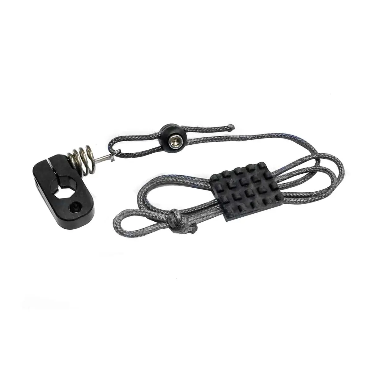 Hamskea Universal Limb Clamp Assembly Kit 1