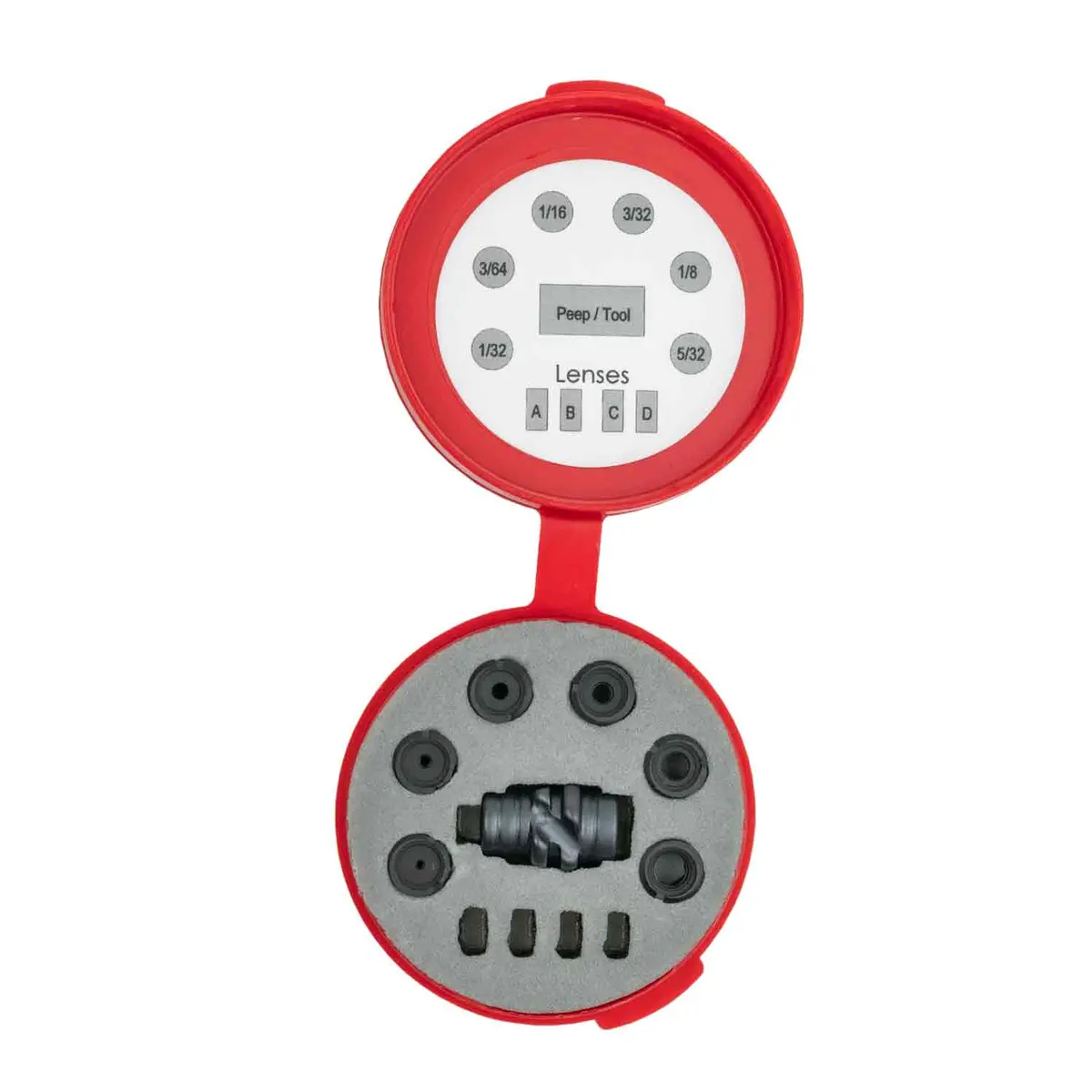 Hamskea Insight Peep System Standard Peep Kit 1