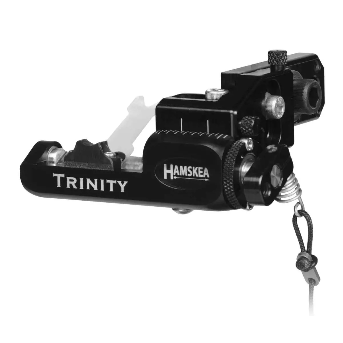 Hamskea Trinity Target Pro Arrow Rest 1