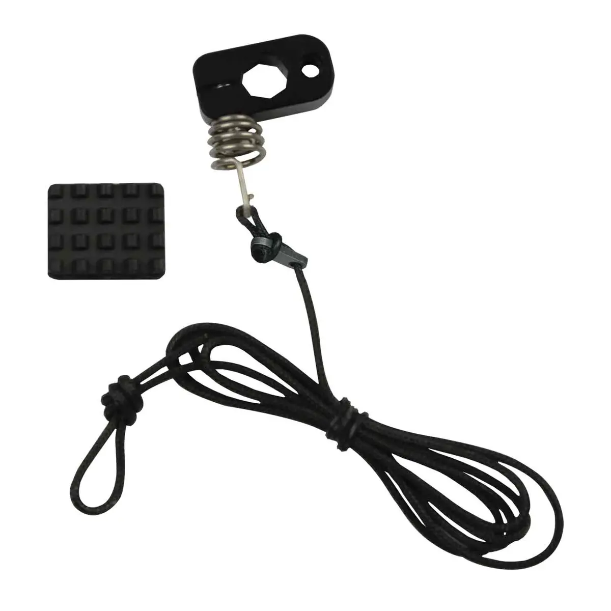 Hamskea Universal Limb Clamp 1