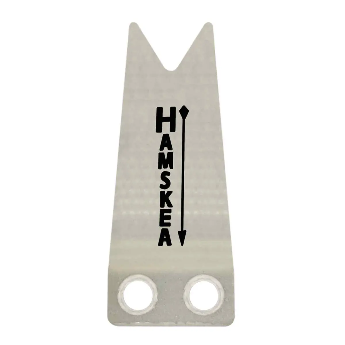 Hamskea G-Flex Target And 3-D Launcher (.302) 1