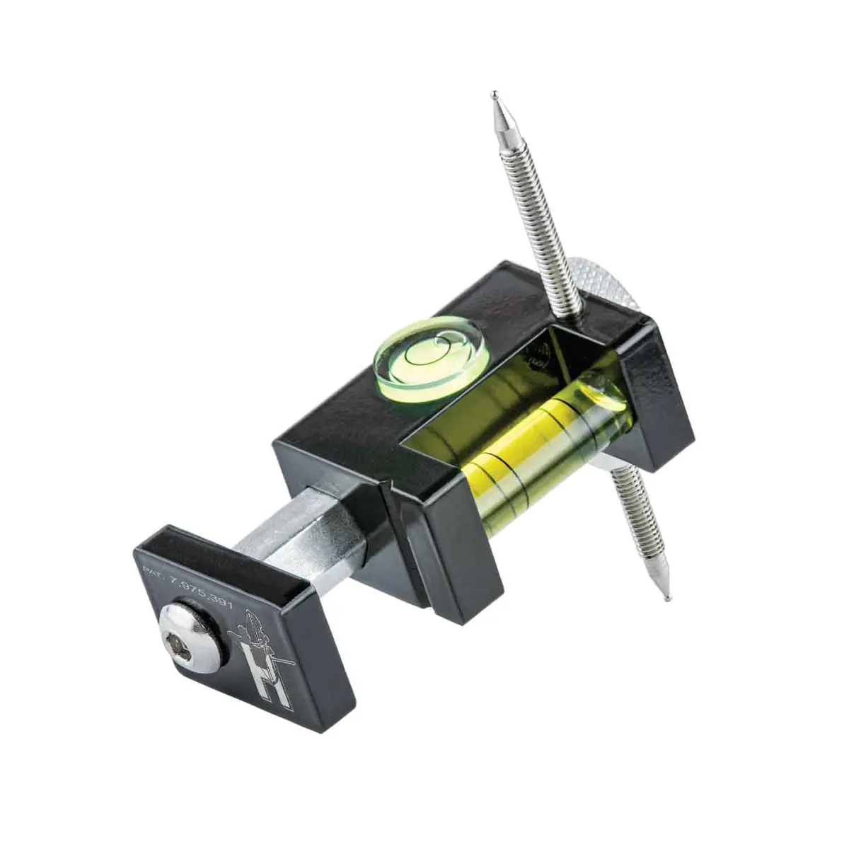 Hamskea Gen2 Pro 3Rd Axis Leveling Tool 1