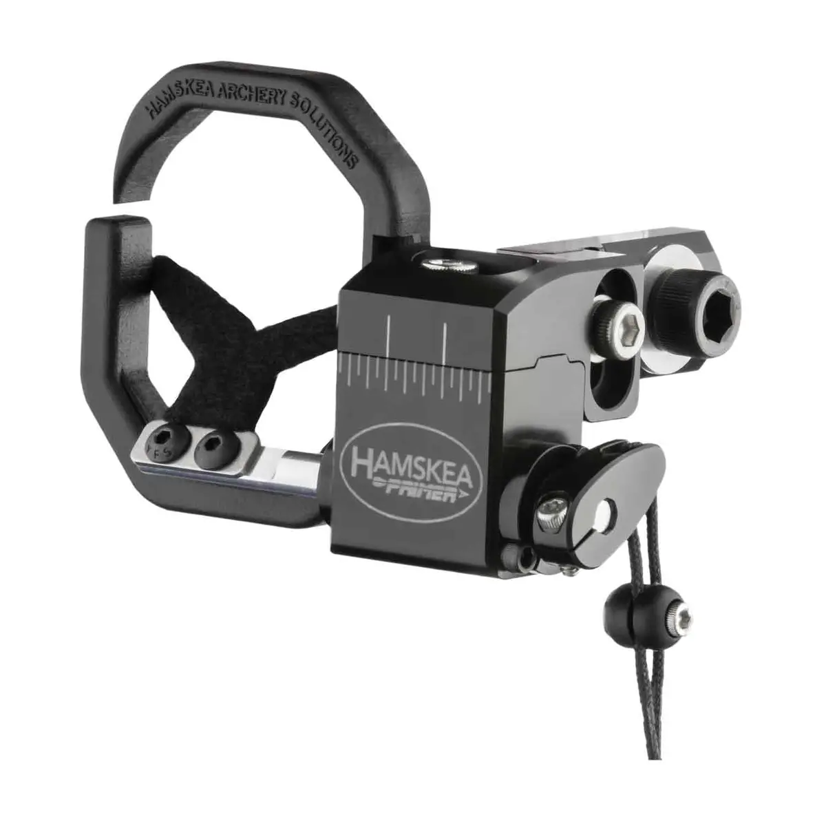 Hamskea Primer Arrow Rest 1