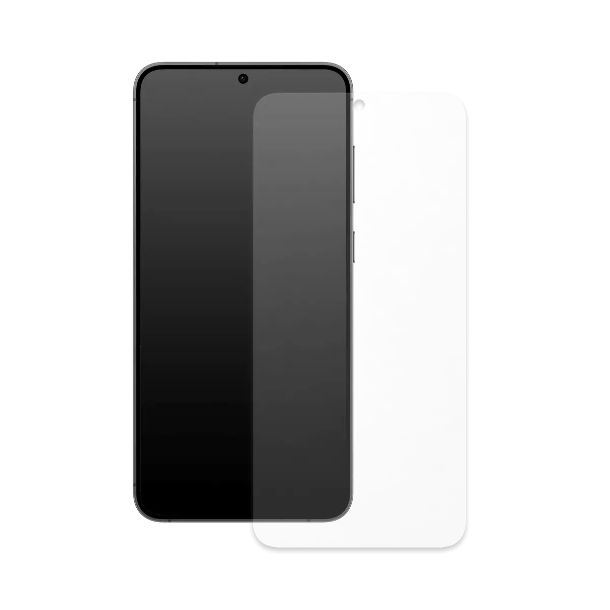 Galaxy S25 Plus Protection Écran 1