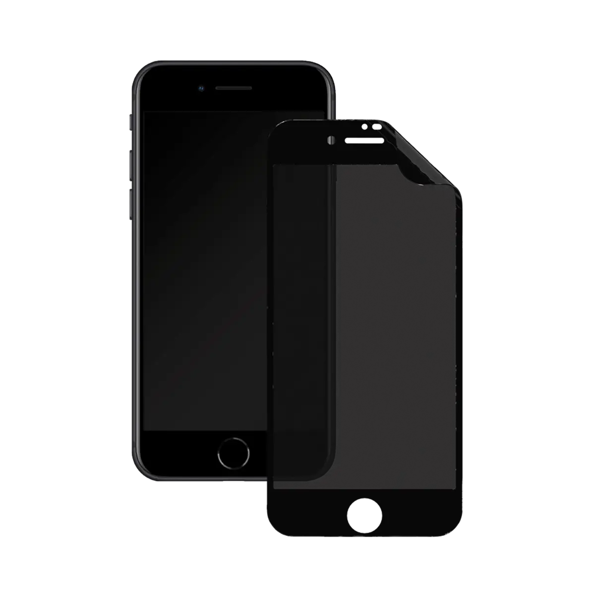 Iphone 7 Protection Écran Anti-Chocs 2