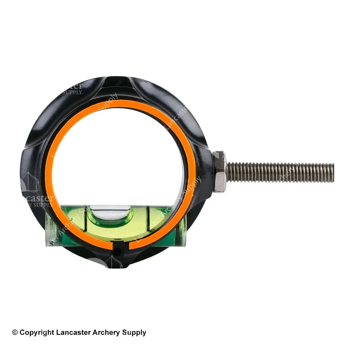 Merlin Mac Ten Zone Target Housing 1
