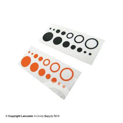 Merlin Mac Lens Decals 1