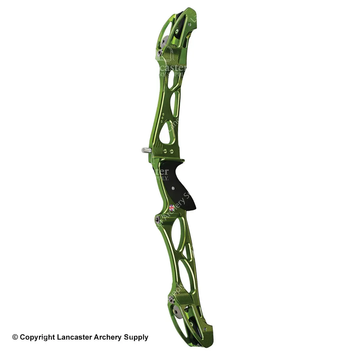 Mybo Elite 25" Ilf Recurve Riser 1